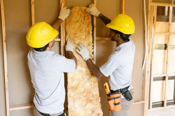 Insulation for Commercial Buildings in Atkins, VA