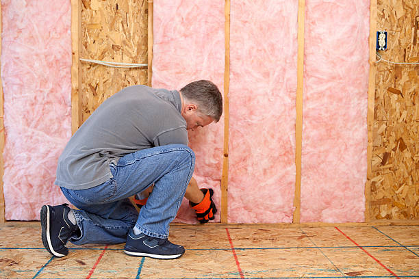 Attic Insulation Near Me in Atkins, VA